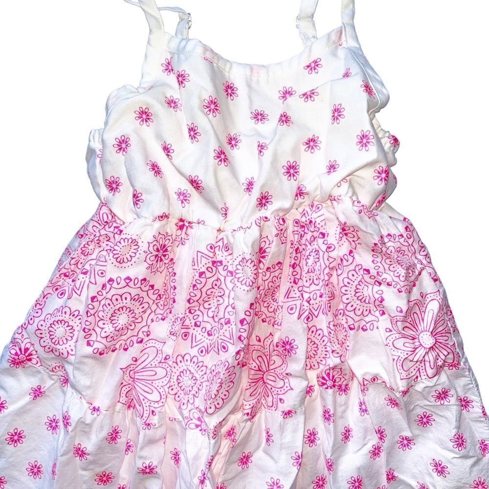 Girls dress - Picture 2 of 3